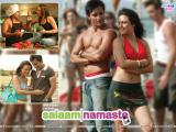 Salaam Namaste (2005)